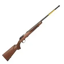 Rifle Browning Rifle Browning T-Bolt Sporter Calibre .22 LR – Cano 22" – Coronha em Madeira - M4 Tática