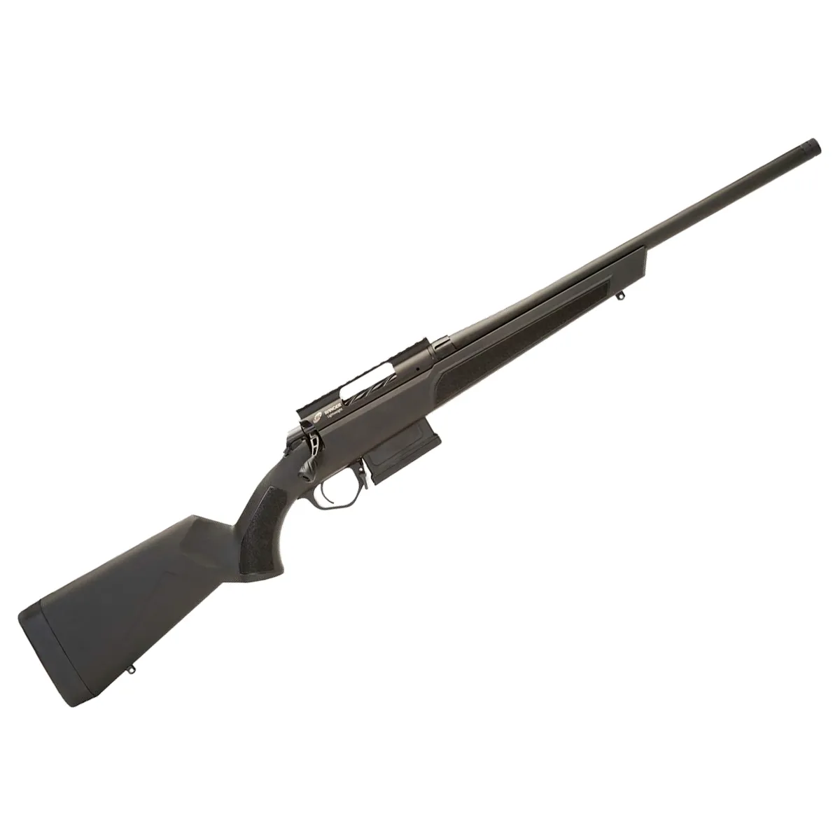 Rifle CBC Ranger Calibre .308 Win – Cano 24" Heavy Barrel – Coronha em Polímero