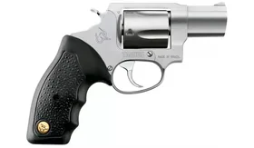 Revólver Taurus Revólver Taurus RT 605 Calibre .357 Magnum – 5 Tiros – Cano 2" – Inox Fosco - M4 Tática