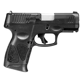 Pistola Taurus Pistola Taurus G2C Calibre .38 TPC – Cano 3.26" – 2 Carregadores de 12 Tiros – Preta - M4 Tática