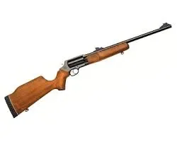 Espingarda Taurus Carabina Rossi Circuit Judge Calibre .36GA (410) – Cano 18,5" – Oxidada - M4 Tática
