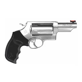 Revólver Taurus Revólver Taurus RT 410 "The Judge" Calibre .36 GA – 5 Tiros – Cano 3" – Inox Alto Brilho - M4 Tática