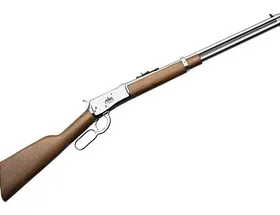 Carabina Rossi Carabina Rossi Puma Lever Action Calibre .38 SPL – Cano 20" – Inoxidável – Madeira - M4 Tática