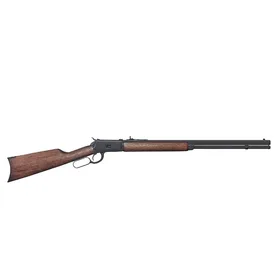 Carabina Rossi Carabina Rossi Puma Calibre .38 SPL – Lever Action – Cano Octogonal 24" – Oxidado - M4 Tática