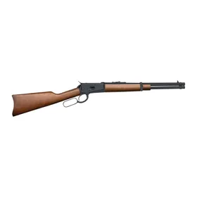 Carabina Rossi Carabina Rossi Puma Junior Calibre .38 SPL – Lever Action – Cano 16" – Oxidado Fosco - M4 Tática