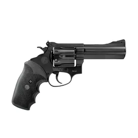 Revólver Rossi Revólver Rossi RM 64 Calibre .38 SPL – 6 Tiros – Cano 4" – Cerakote Graphene Black - M4 Tática