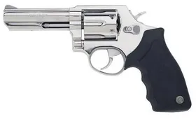 Revólver Rossi Revólver Rossi RM 64 Calibre .38 SPL – 6 Tiros – Cano 4" – Cerakote Tungstênio – Cabo de Polímero - M4 Tática