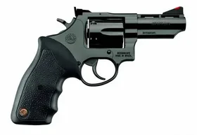 Revólver Taurus Revólver Taurus RT 88 Calibre .38 SPL – 6 Tiros – Cano 3" – Inox Alto Brilho - M4 Tática