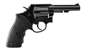 Revólver Taurus Revólver Taurus RT 85S Calibre .38 SPL – 5 Tiros – Cano 4" – Carbono Fosco - M4 Tática