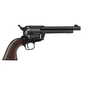 Revólver Taurus Revólver Taurus RT 38SA Imperador Calibre .38 SPL – 6 Tiros – Cano 5,47" – Oxidado – Cabo de Madeira - M4 Tática