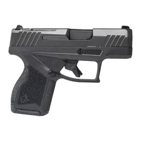 Pistola Taurus Pistola Taurus GX4 T.O.R.O. Calibre .38 TPC – 11/13 Tiros – Cano 3" – Acabamento Grafite - M4 Tática