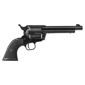 Revólver Taurus Revólver Taurus RT 38SA Imperador Calibre .38 SPL – 6 Tiros – Cano 5,47" – Oxidado – Cabo de Polímero - M4 Tática
