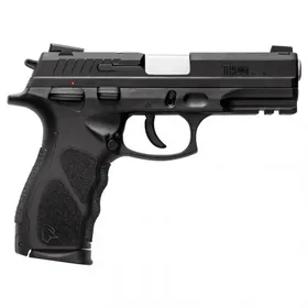 Pistola Taurus Pistola Taurus TH40 Calibre .40 S&W – 15 Tiros – Cano 4" – Teniferizado Fosco - M4 Tática