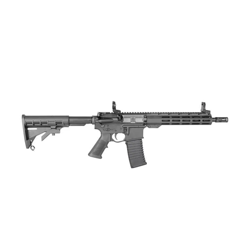 Fuzil Taurus T4 Calibre 5.56 NATO – Cano 11.5" – Semiautomático – 30 Tiros – M-LOK