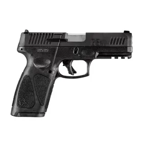 Pistola Taurus Pistola Taurus G3 T.O.R.O. Calibre .38 TPC – Cano 4" – 15/17 Tiros – Acabamento Tenox - M4 Tática