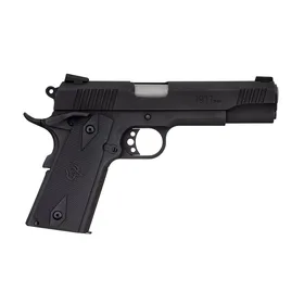 Pistola Taurus Pistola Taurus 1911 Calibre 9mm – 9 Tiros – Cano 5" – Teniferizado Fosco - M4 Tática