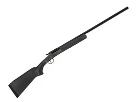 Espingarda Boito Espingarda Boito Reúna Calibre .36 (410) – Standard Polímero Oxidada - M4 Tática