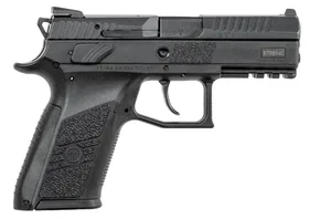Pistola CZ Pistola CZ P-07 Calibre .380 Auto – Semiautomática – 15 Tiros – Polímero - M4 Tática
