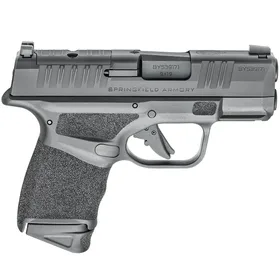 Pistola Springfield Pistola Springfield Hellcat OSP Calibre .380 Auto – 11 Tiros – Cano 3" – Melonite - M4 Tática