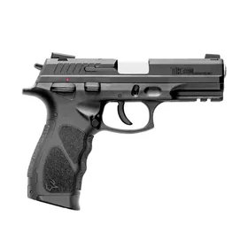 Pistola Taurus Pistola Taurus TH380 Calibre .380 ACP – 18 Tiros – Cano 4.27" – Acabamento Graphite Elite Gray - M4 Tática
