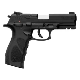 Pistola Taurus Pistola Taurus TH380 Calibre .380 ACP – 18 Tiros – Cano 4.27" – Acabamento Graphite/Black - M4 Tática
