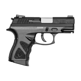 Pistola Taurus Pistola Taurus TH380c Calibre .380 ACP – Compacta – 15 Tiros – Cerakote Graphite/Black - M4 Tática