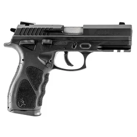 Pistola Taurus Pistola Taurus TH10 Calibre 10mm – 15 Tiros – Cano 4.27" – Carbono Fosco - M4 Tática