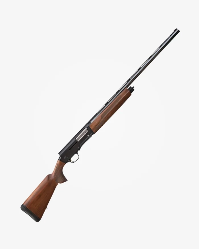 Espingarda Semiautomática Browning A5 One Calibre 12 GA – Cano 28" (710mm) – Sistema Kinematic Drive