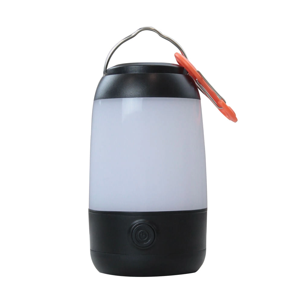 Mini Lampião LED Toledo NTK – 150 Lúmens – Alimentação 3x AAA – Nautika