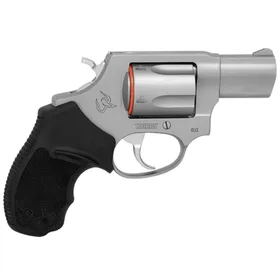 Revólver Taurus Revólver Taurus RT 85S Calibre .38 SPL – 5 Tiros – Cano 2" – Inox Fosco - M4 Tática