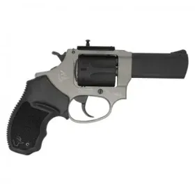 Revólver Taurus Revólver Taurus RT 942 Calibre .22 LR – 8 Tiros – Cano 3" – Alumínio - M4 Tática