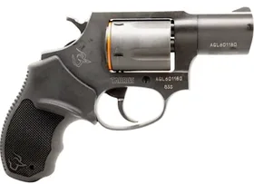 Revólver Taurus Revólver Taurus RT 85S Calibre .38 SPL – 5 Tiros – Cano 2" – Carbono Alto Brilho - M4 Tática