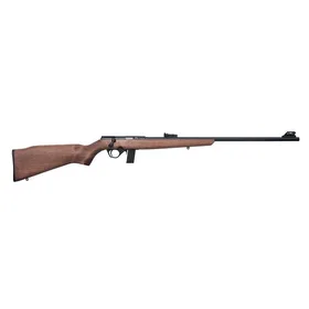 Rifle CBC Rifle CBC 8122 Bolt Action Calibre .22 LR – Cano 23" – Oxidado – Madeira - M4 Tática