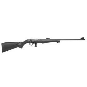 Rifle CBC Rifle CBC 8122 Bolt Action Calibre .22 LR – Cano 23" – Oxidado – Polímero - M4 Tática