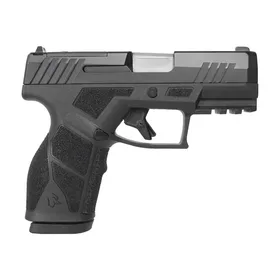 Pistola Taurus Pistola Taurus GX2 Calibre .38 TPC – 13 Tiros – Cano 3.39" – Carbono Teniferizado - M4 Tática