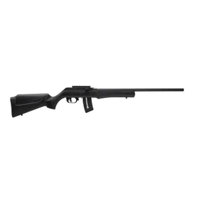 Rifle CBC Rifle CBC 7122M Semiautomático Calibre .22 WMR (Magnum) – Cano 21" – Oxidado – Polímero - M4 Tática
