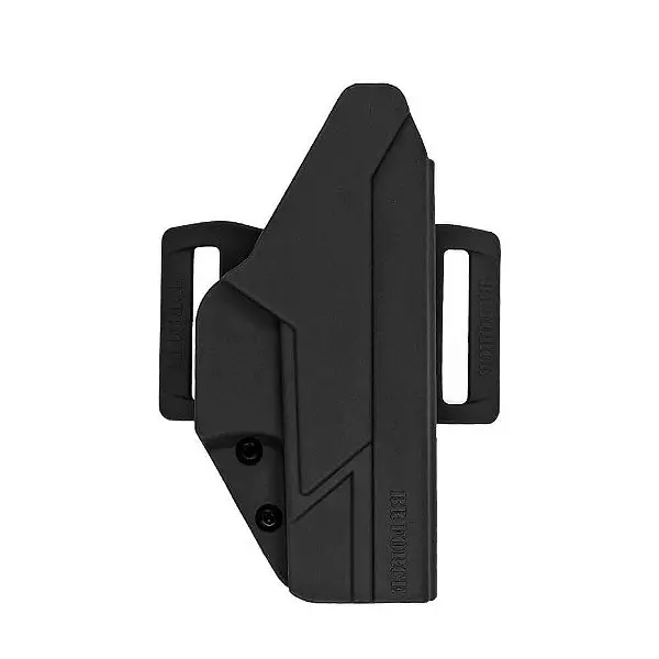 Coldre Administrativo BR Force para Taurus Série TS – Compatível com TS9 e TS40 – Destro
