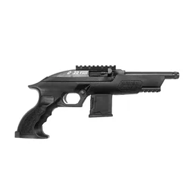 Pistola CBC Pistola CBC Fast Calibre .22 LR - Semiautomática e Ergonômica - M4 Tática