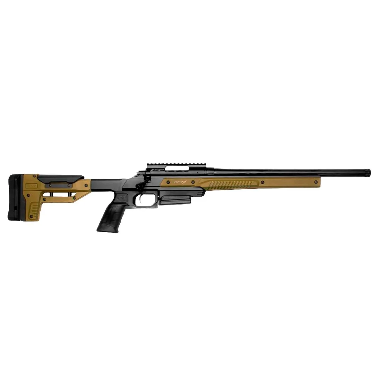 Rifle CBC Ranger Pro Calibre .308 Win 18 Pol – Ferrolho (Bolt Action)